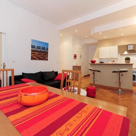 Le Savoy Palace - Five Stars Holiday House Ница Екстериор снимка