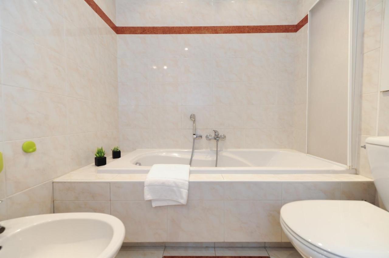 Le Savoy Palace - Five Stars Holiday House Ница Екстериор снимка