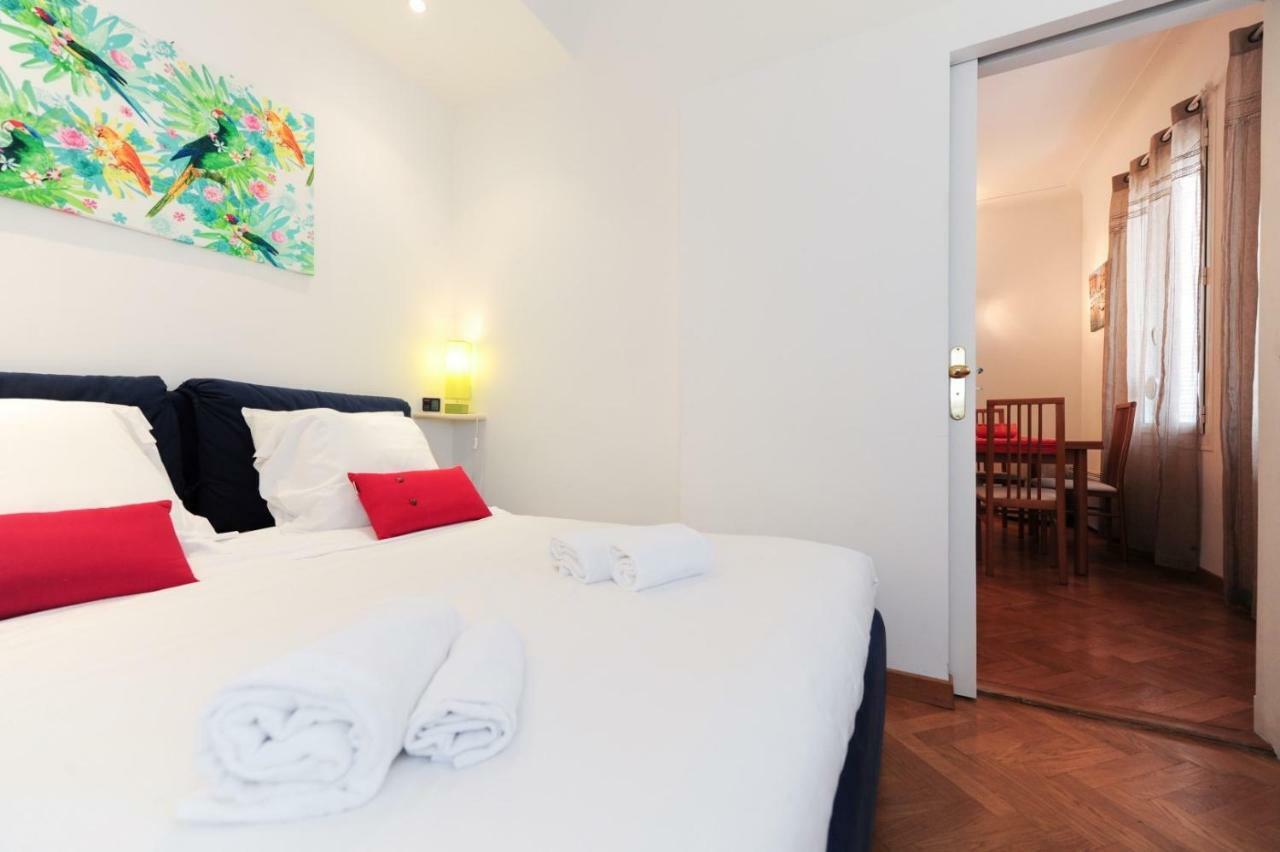 Le Savoy Palace - Five Stars Holiday House Ница Екстериор снимка
