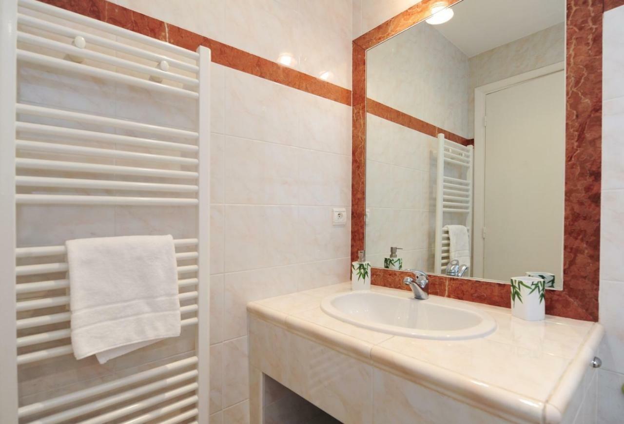 Le Savoy Palace - Five Stars Holiday House Ница Екстериор снимка