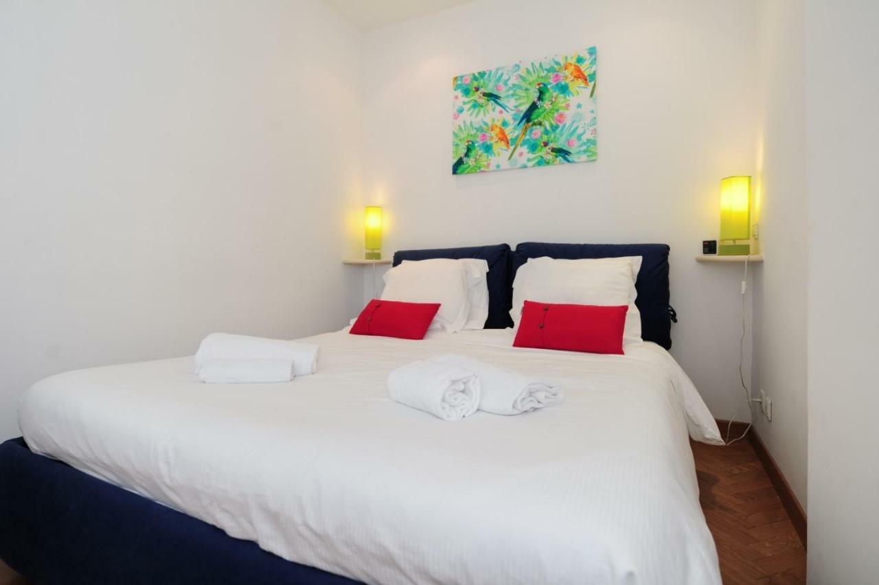 Le Savoy Palace - Five Stars Holiday House Ница Екстериор снимка
